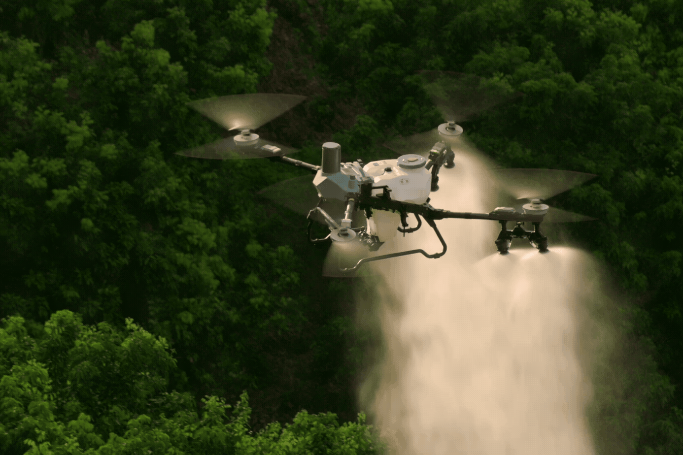 MAXIDRONE Agriculture